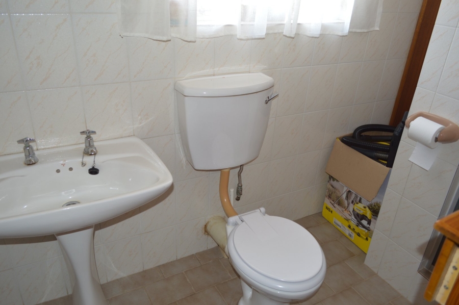 4 Bedroom Property for Sale in Stilfontein Ext 4 North West